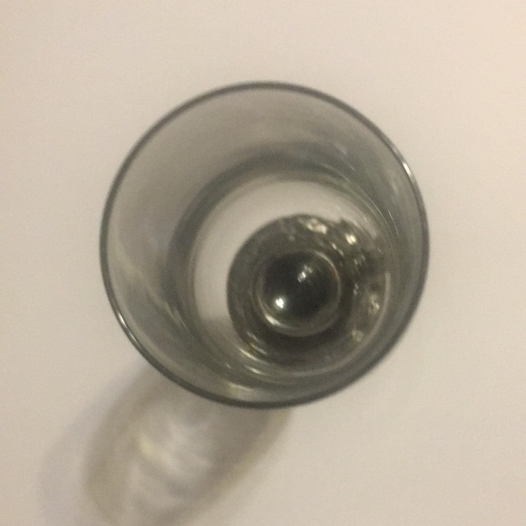 Makoulpa Pewter Glass African Animal Glasses New? - Picture 3 of 14